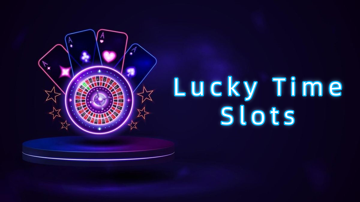 Lucky Time Slots پاکستان